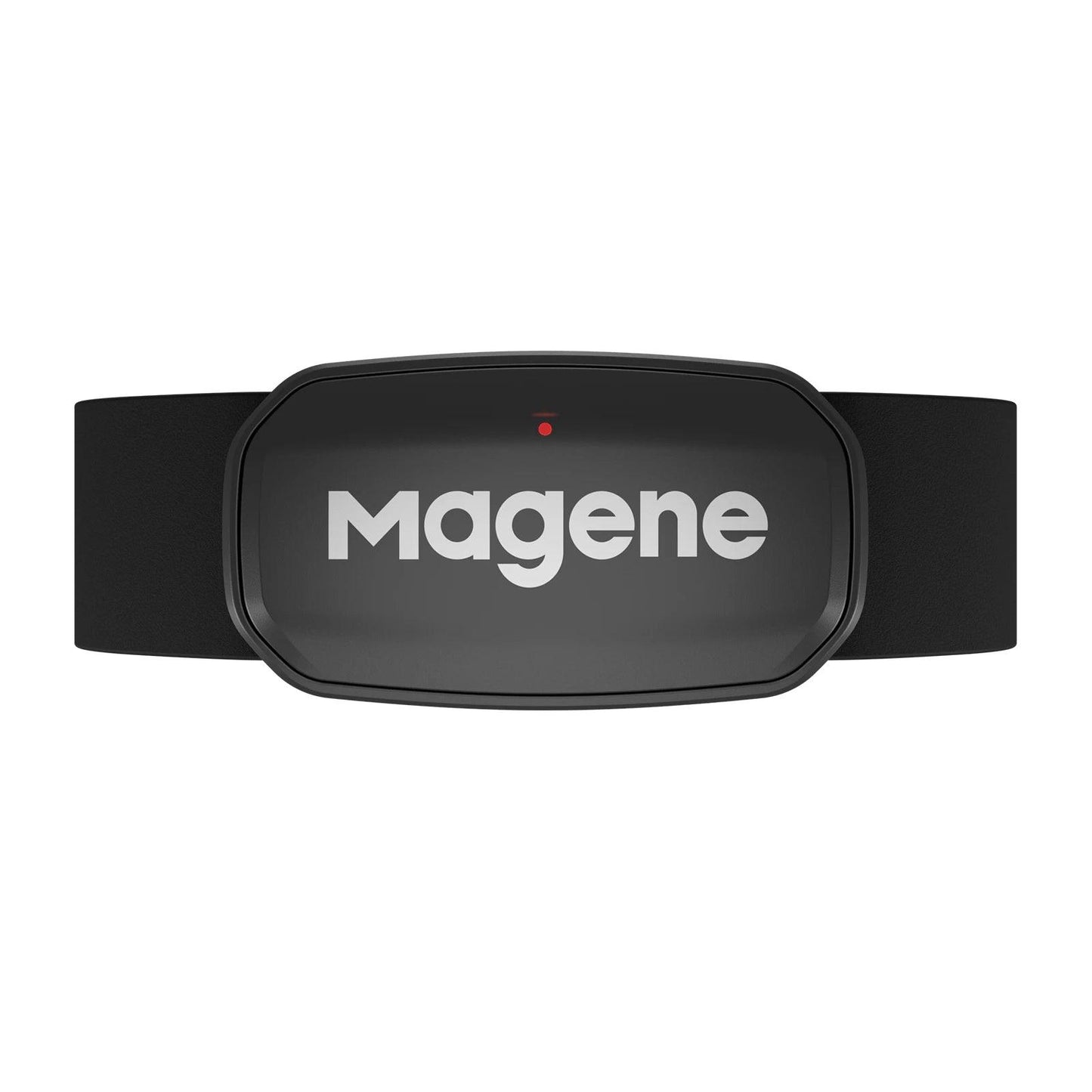 Magene H303 Heart Rate Sensor Bluetooth ANT Upgrade HR Monitor With Chest Strap Dual Mode Computer Bike  Sports Band Belt - MauBai