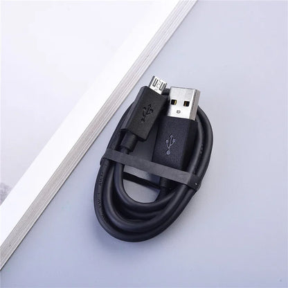 100CM Micro USB/Type C/USB C to USB C PD Fast Charging Cable for Motorola Edge 50 Pro 40 Neo 30 Ultra G85 G60 G32 G7 G24 G14 E20