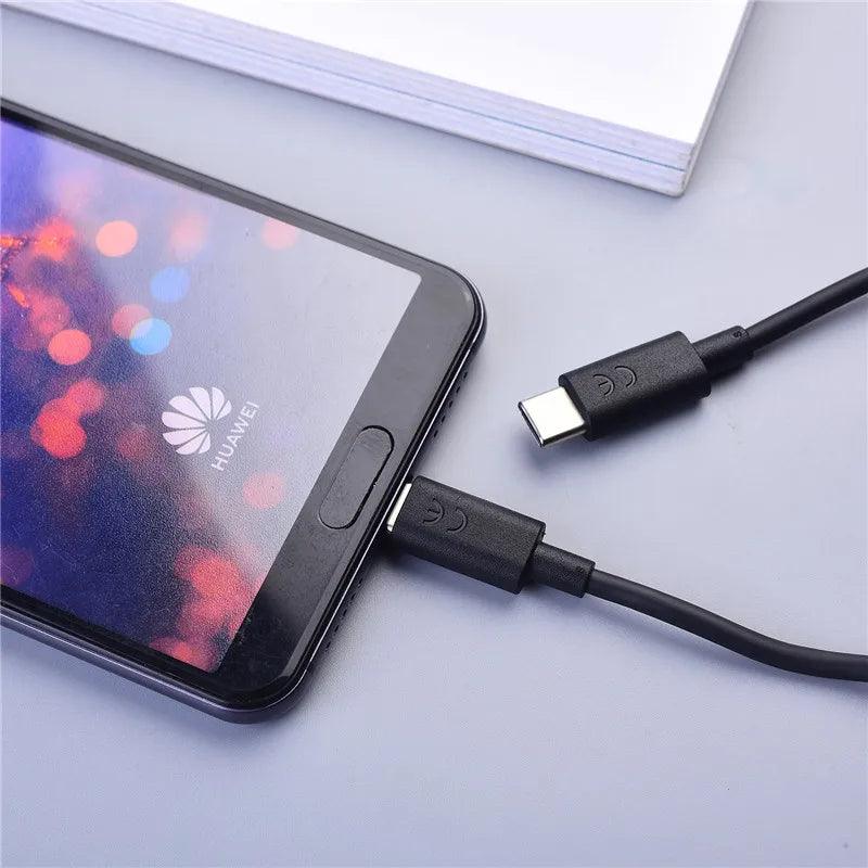 100CM Micro USB/Type C/USB C to USB C PD Fast Charging Cable for Motorola Edge 50 Pro 40 Neo 30 Ultra G85 G60 G32 G7 G24 G14 E20