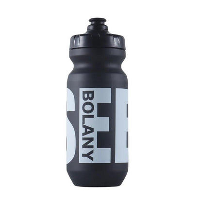 BOLANY 610ml Lightweight Portable Bicycle Water Bottle Outdoor Gym Sports Cycling PP5 Material Mountain Road Bike Accessories - MauBai