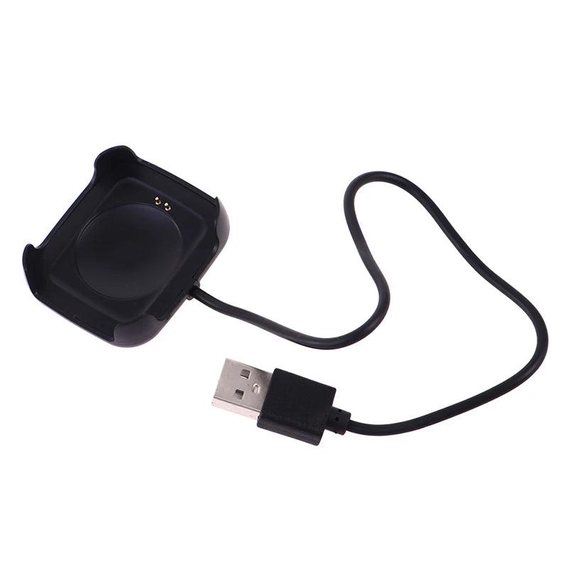 Magnetic USB Charger Adapter for HW22 HW19 Smart watch Charging Cable - MauBai