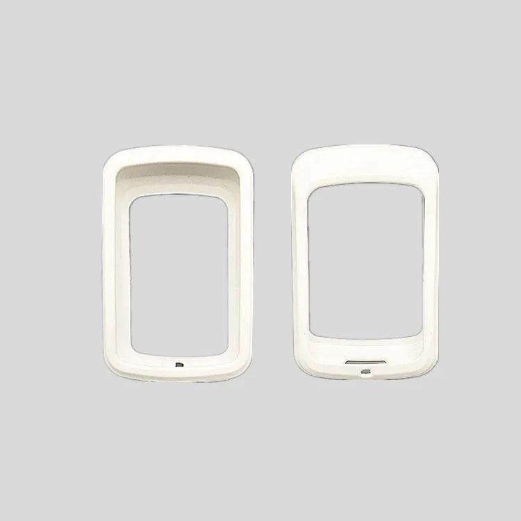 Silicone Soft Edge Cover Protective Case Screen Protector Film For Magene C606 Bike Computer Bicycle Skin Cycling Accessories - MauBai