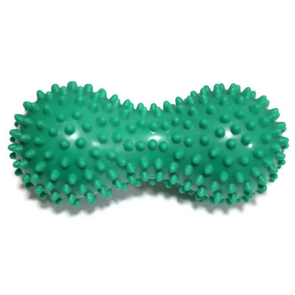 Massage Ball beauty health masaje  Peanut Massage Foot Massages Roller Back Foot Arch Pain Relief Massage & Relaxation - MauBai