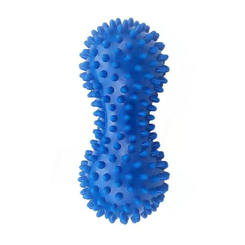 Massage Ball beauty health masaje  Peanut Massage Foot Massages Roller Back Foot Arch Pain Relief Massage & Relaxation - MauBai